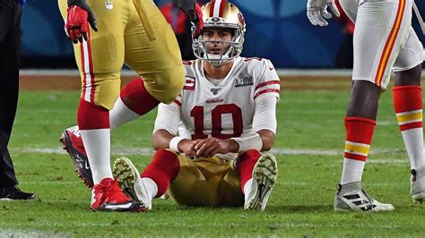 Richard Sherman: It's 'foolish' blaming Jimmy Garoppolo for 49ers ...