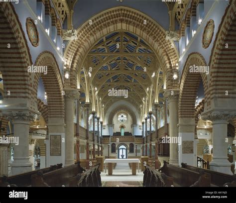 ST MARY’S CHURCH, LONDON, UK Stock Photo - Alamy