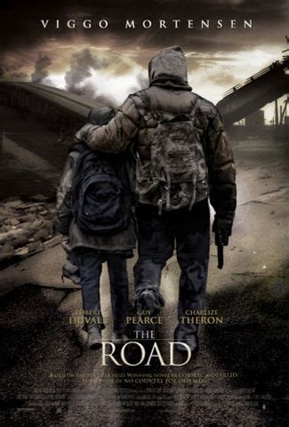 Road Movie Poster