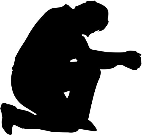 Free Soldier Kneeling In Prayer, Download Free Soldier Kneeling In Prayer png images, Free ...