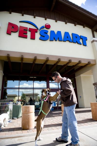 PetSmart – Orange County Register