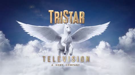 TriStar Television Logo (2015) [4K] - YouTube