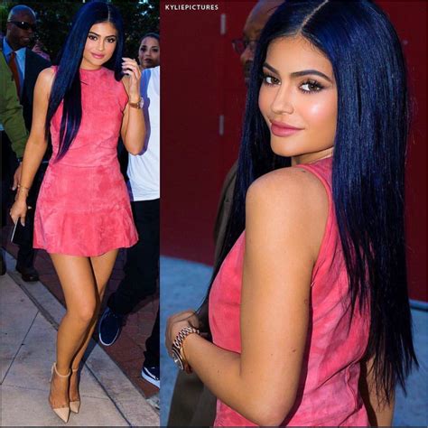 Top 8 Best Kylie Jenner Hair Colors