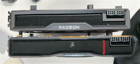 La Radeon RX 7900 XTX se fait flasher - GinjFo