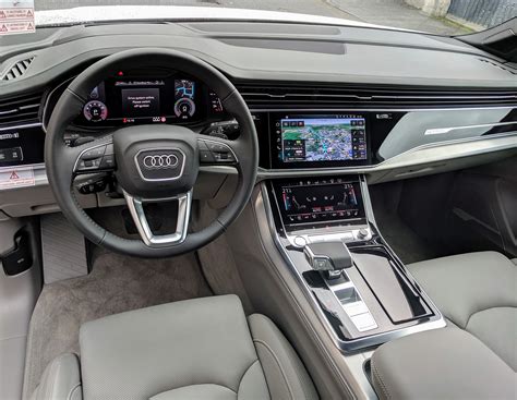 2020 Audi Q7 first test drive | Auto Reviews Online