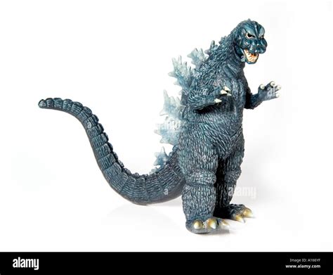 Bandai Godzilla 2022 Toys