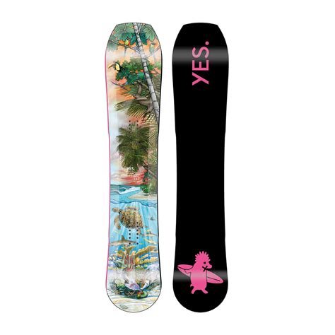 YES. Snowboards | BOARDWORLD Store