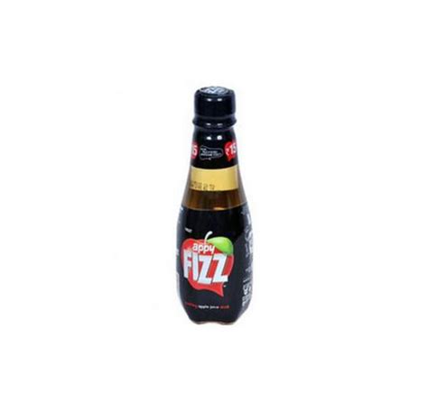 Appy Fizz - Sparkling Apple Juice Drink With Sweet And Tangy Flavour Packaging: Bottle at Best ...