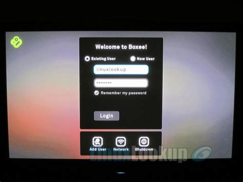 Boxee Box Review | Linuxlookup