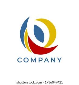 Best Modern Cool Company Logos Stock Vector (Royalty Free) 1736047421 | Shutterstock