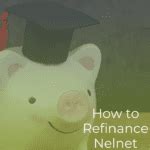 How to Refinance Nelnet Student Loans - Student Loan Planner