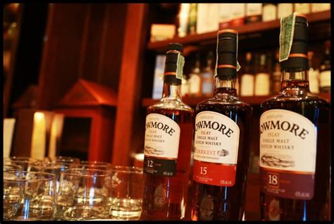 5 Essential Whiskey Tasting Tips for Beginners - Odd Culture