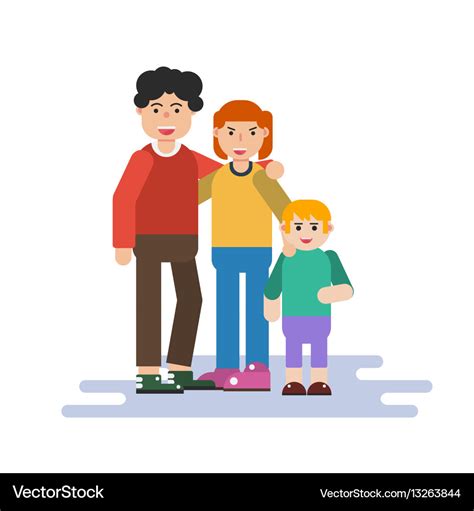 Small Family Cartoon Images Family Small Clipart Clipground – Modafinil24