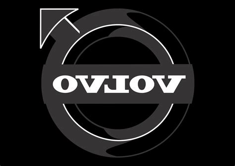 Volvo Logo Vector at Vectorified.com | Collection of Volvo Logo Vector ...