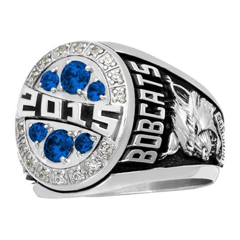 Cheap Class Rings - Comparing Ring Prices to Jostens & Others