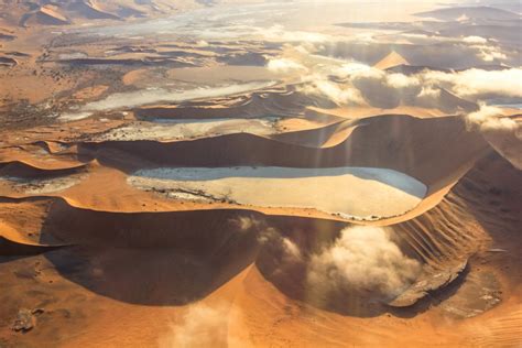 3 Day Sossusvlei Dunes Lodge Safari from Swakopmund