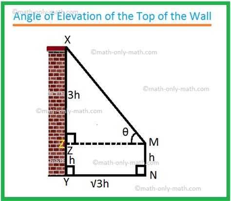 Angle of Elevation |How to Find out the Angle of Elevation |Definition