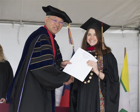 Commencement 2019 | Claremont School of Theology, Commenceme ...