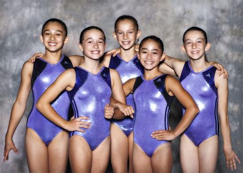 California Gymnastics Academy's Level 6 Nor-Cal State Champions | Livermore, CA Patch