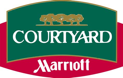 Courtyard by Marriott Logo PNG Transparent & SVG Vector - Freebie Supply