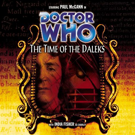 032. Doctor Who: The Time of the Daleks - Doctor Who - The Monthly ...