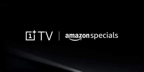 OnePlus TV specs confirmed via Amazon India listing: look out for 55 ...