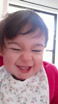 Baby Smile GIF - Baby Smile Cute - Discover & Share GIFs