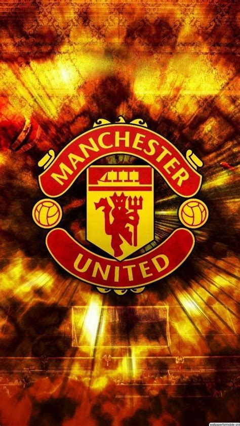 Pin by suzanne meijerink on MANCHESTER UNITED LOGO - [Angleterre]- | Manchester united logo ...