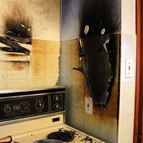 How Fire Damage Restoration That Follows the Proper Protocols Helps