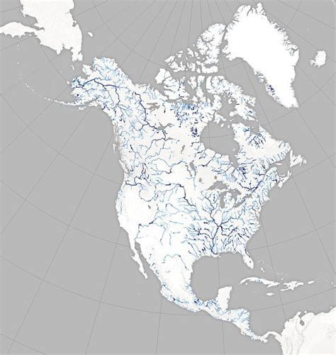 Satellites Help NASA Map Earth’s Rivers « Earth Imaging Journal: Remote ...