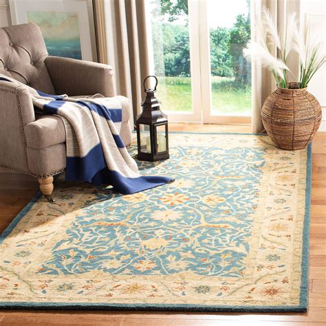 Safavieh Antiquity Area Rugs | Rugs Direct