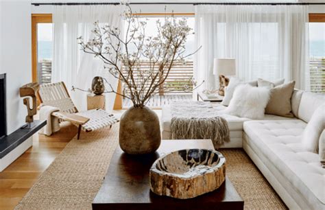 Zen Living Room Design For Small Apartments | Baci Living Room