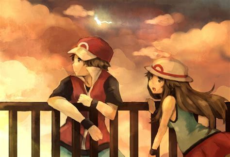 Pokémon Trainer Wallpapers - Wallpaper Cave