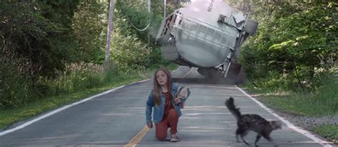 Pet Sematary (2019) - Cinema Cats