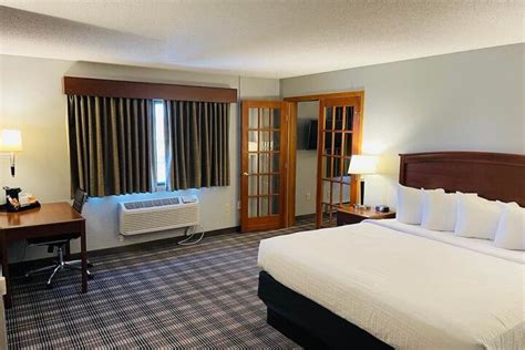 AmericInn by Wyndham Bemidji Bemidji | Bookonline.com