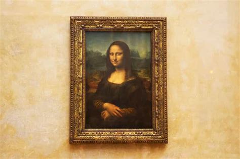 Louvre-Museum: Mona Lisa ohne Trubel - Letzter Eintritt | GetYourGuide