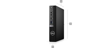 OptiPlex 5080 Micro Form Factor Desktop | Dell USA