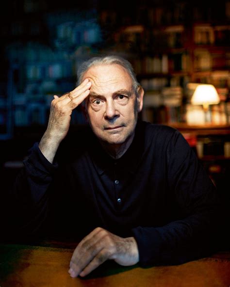 10. 10. 2014 - Spotlight on: Literaturnobelpreisträger Patrick Modiano ...