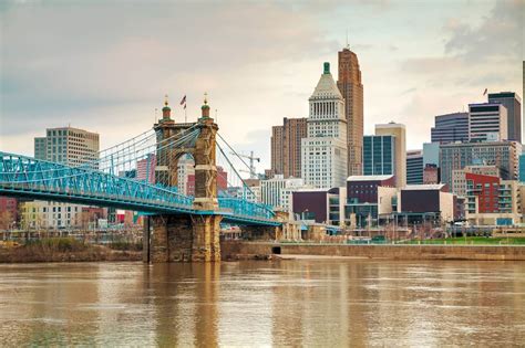 Top 25 Cincinnati Attractions & Things To Do You Shouldn't Miss ...