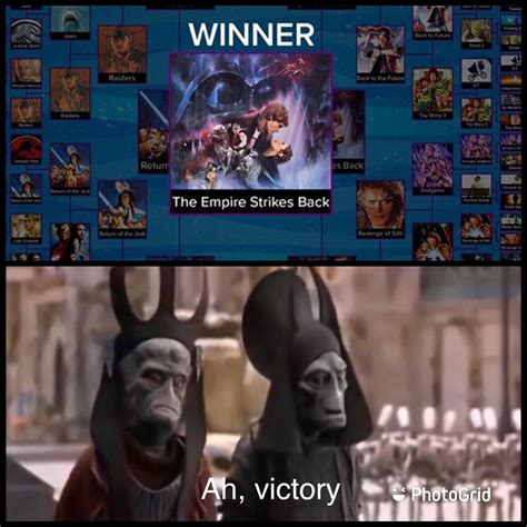 The revenge of the Sith is finally complete : r/PrequelMemes