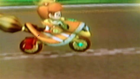 Mariokart wii End Credits - YouTube