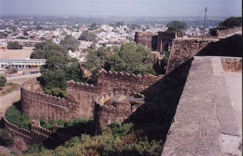 History of Jhansi