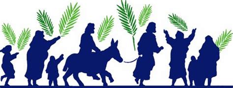ANG DAKILANG PANGAKO (The Great Promise): What is Palm Sunday?