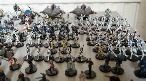 Keith's Tabletop Gaming / Painting Blog: Army Focus - Star Wars ...