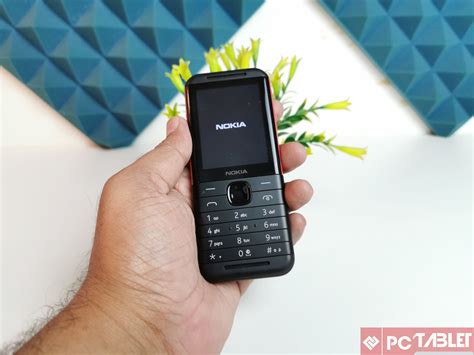 Nokia 5310 Review - A Blast From The Past!