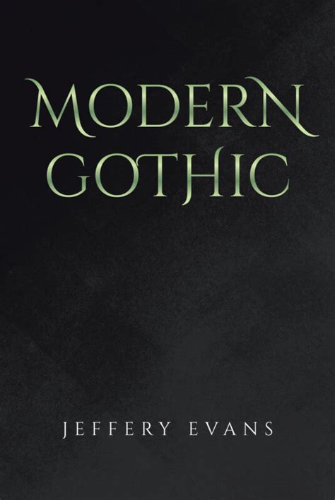 Modern Gothic - ReaderHouse