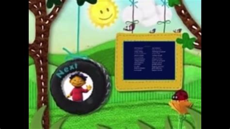 Sprout split screen credits 2013 - YouTube