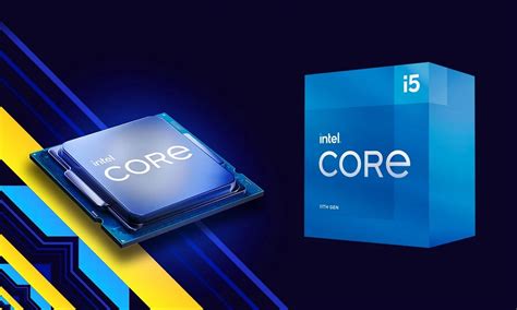 CPU Intel Core i5 11400 chính hãng, giá rẻ, mới nhất – GEARVN.COM