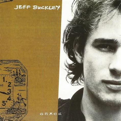 Jeff Buckley – Grace Lyrics | Genius Lyrics