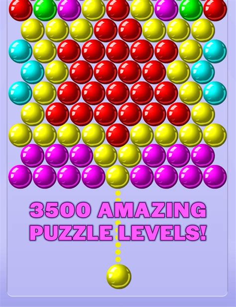 Bubble Shooter APK for Android Download